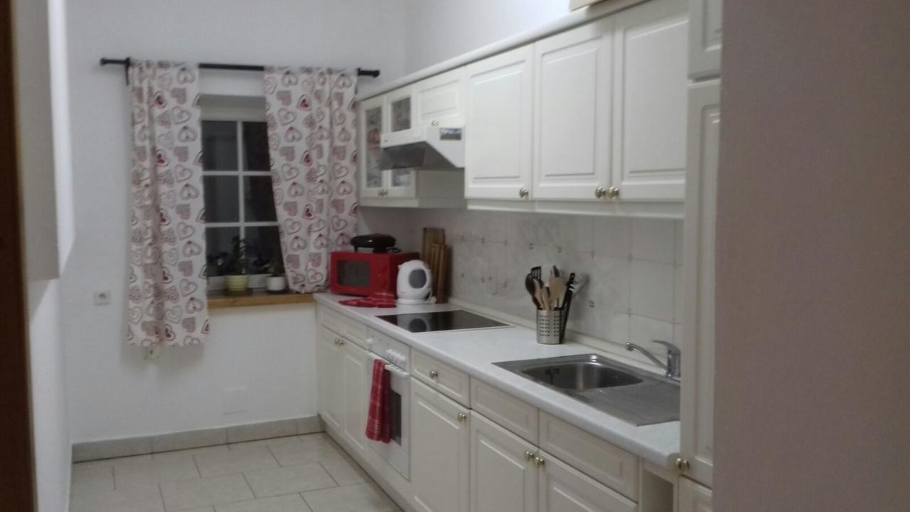 Penzion Cista Černý Dŭl Exterior photo